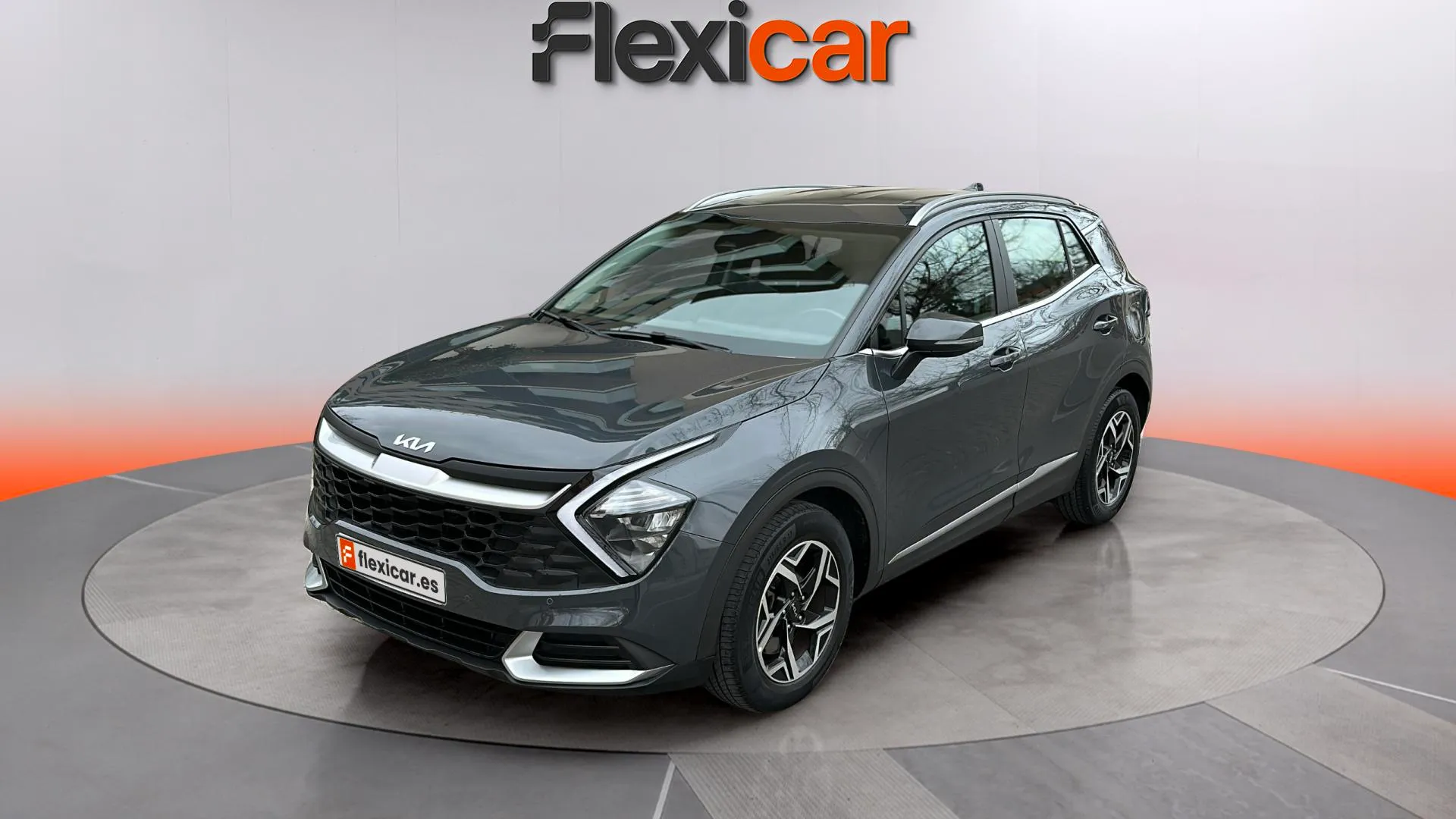 Kia Sportage 1.6 CRDi MHEV Business 4x2 - foto 10