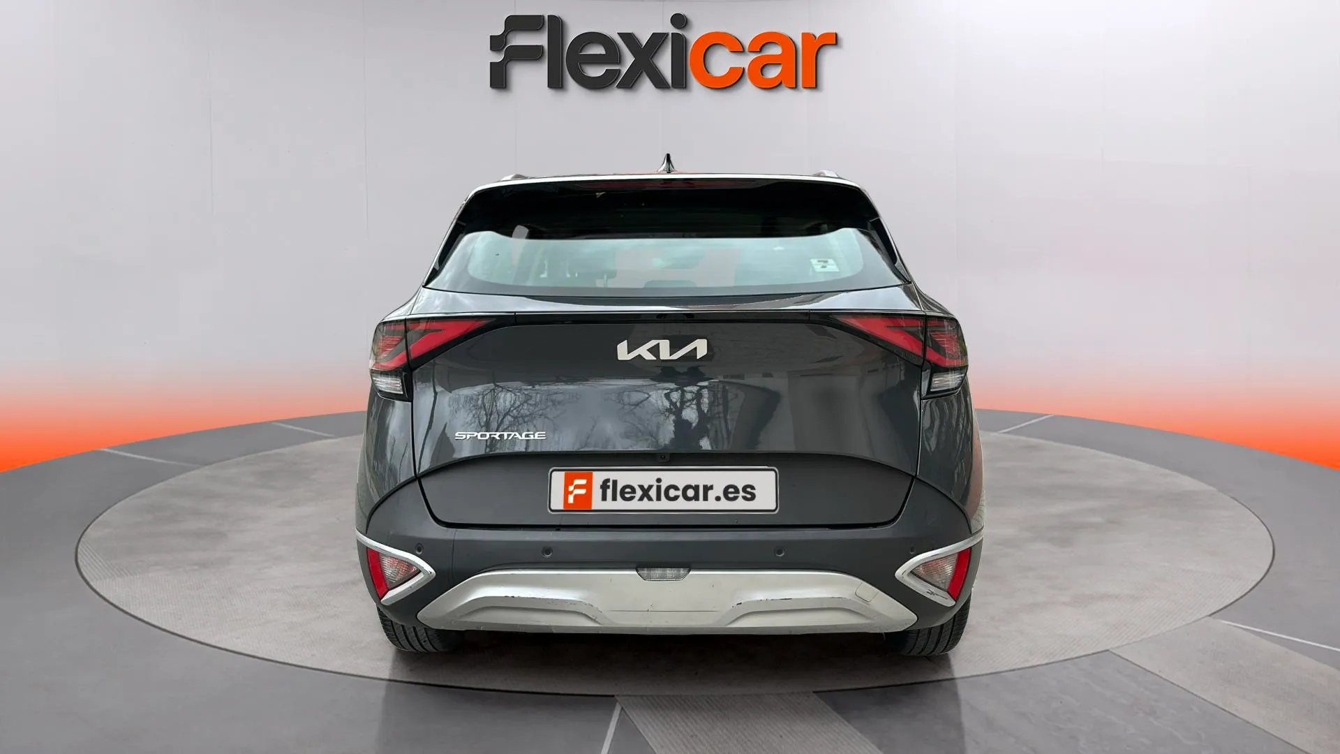 Kia Sportage 1.6 CRDi MHEV Business 4x2 - foto 5