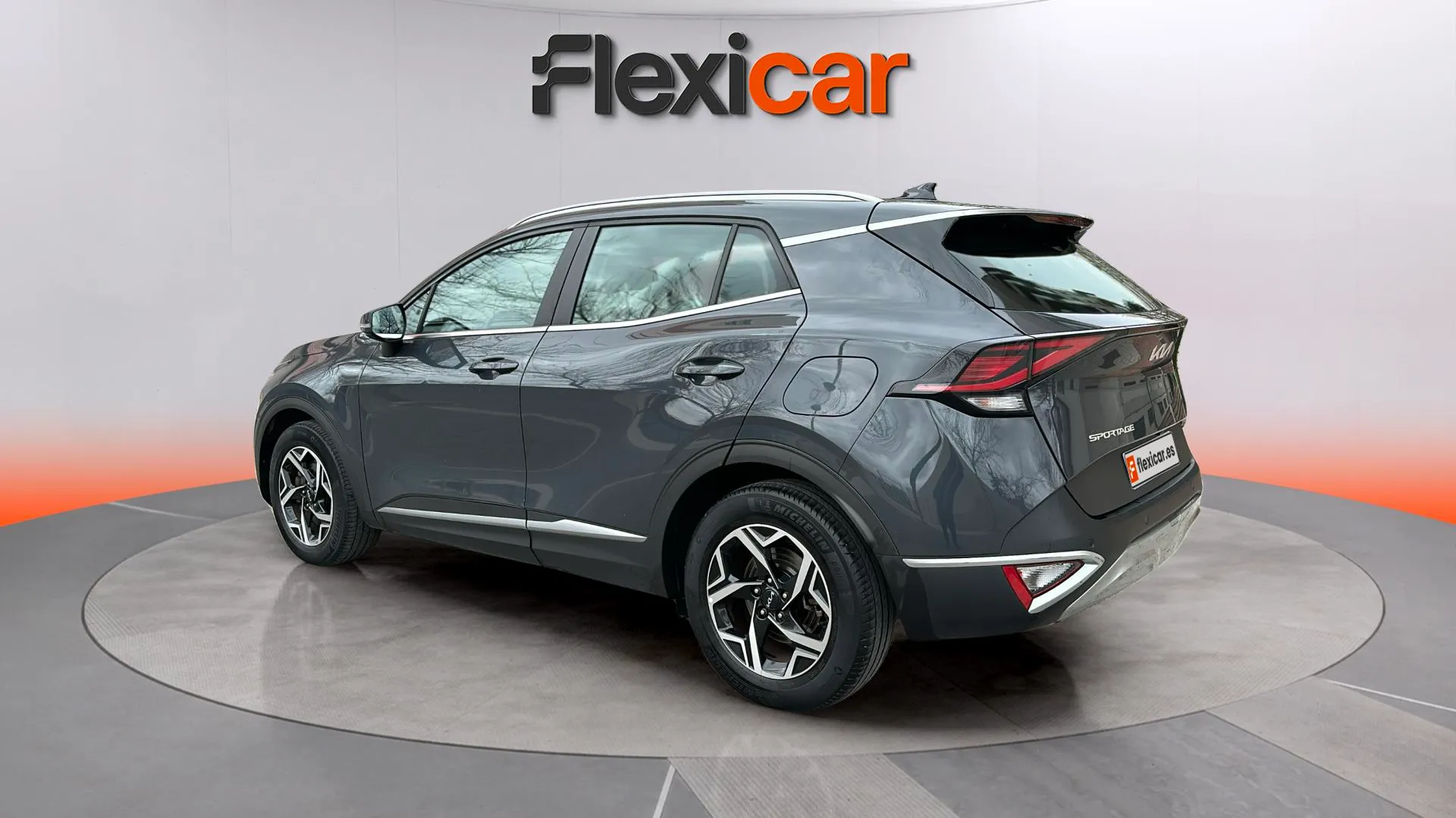 Kia Sportage 1.6 CRDi MHEV Business 4x2 - foto 4