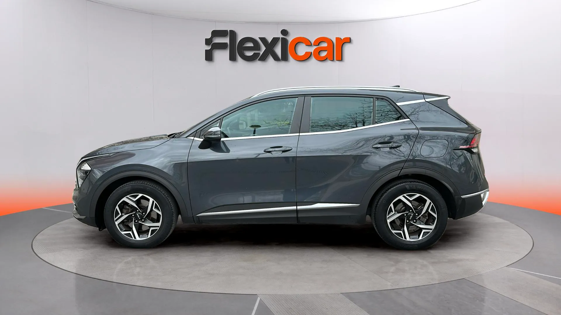 Kia Sportage 1.6 CRDi MHEV Business 4x2 - foto 3