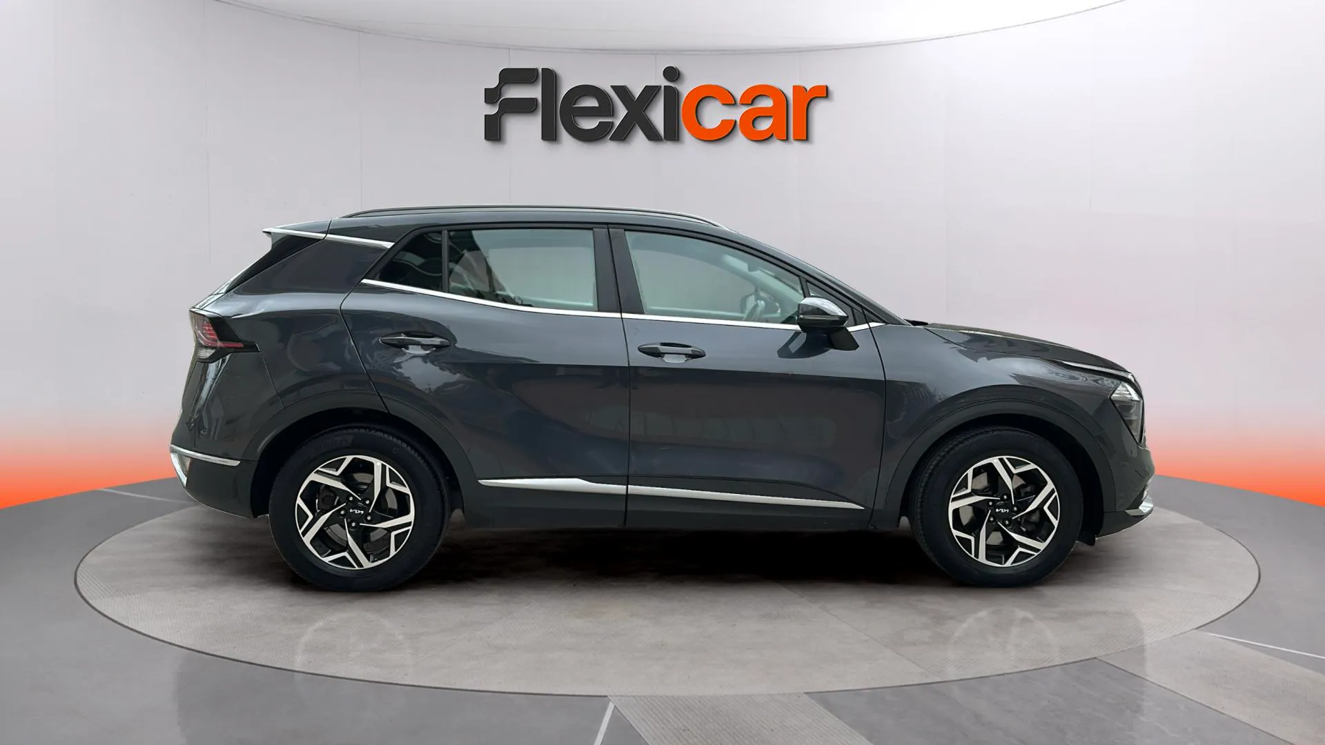 Kia Sportage 1.6 CRDi MHEV Business 4x2 - foto 7