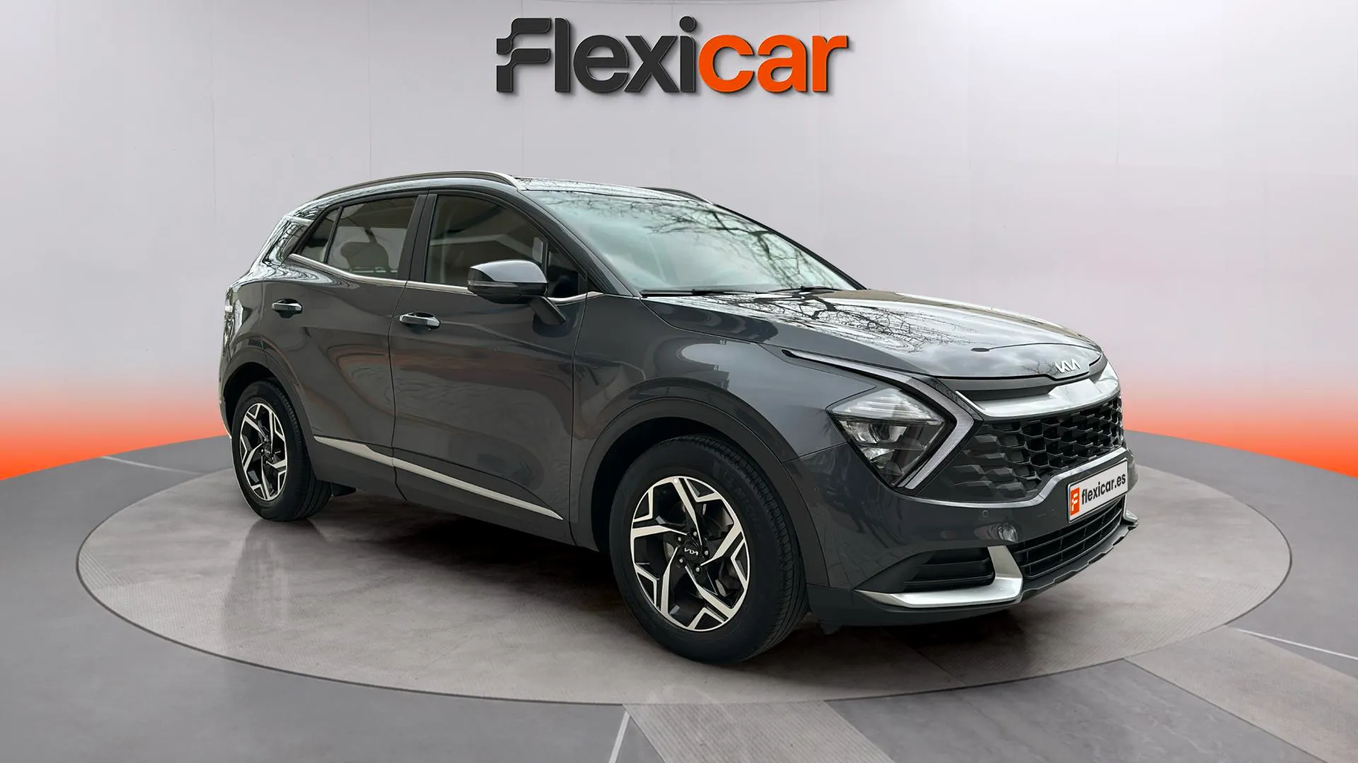 Kia Sportage 1.6 CRDi MHEV Business 4x2 - foto 1