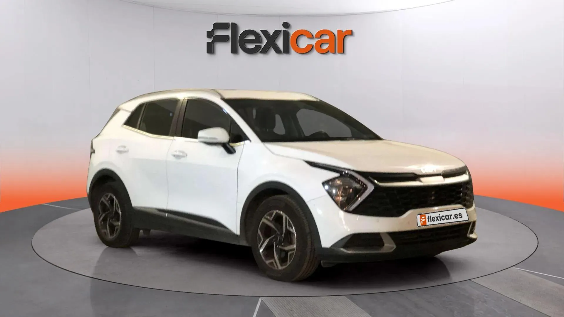 Kia Sportage 1.6 CRDi MHEV Drive 4x2
