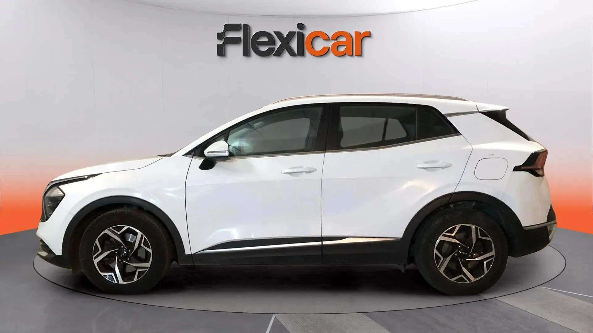 Kia Sportage 1.6 CRDi MHEV Drive 4x2 - foto 5