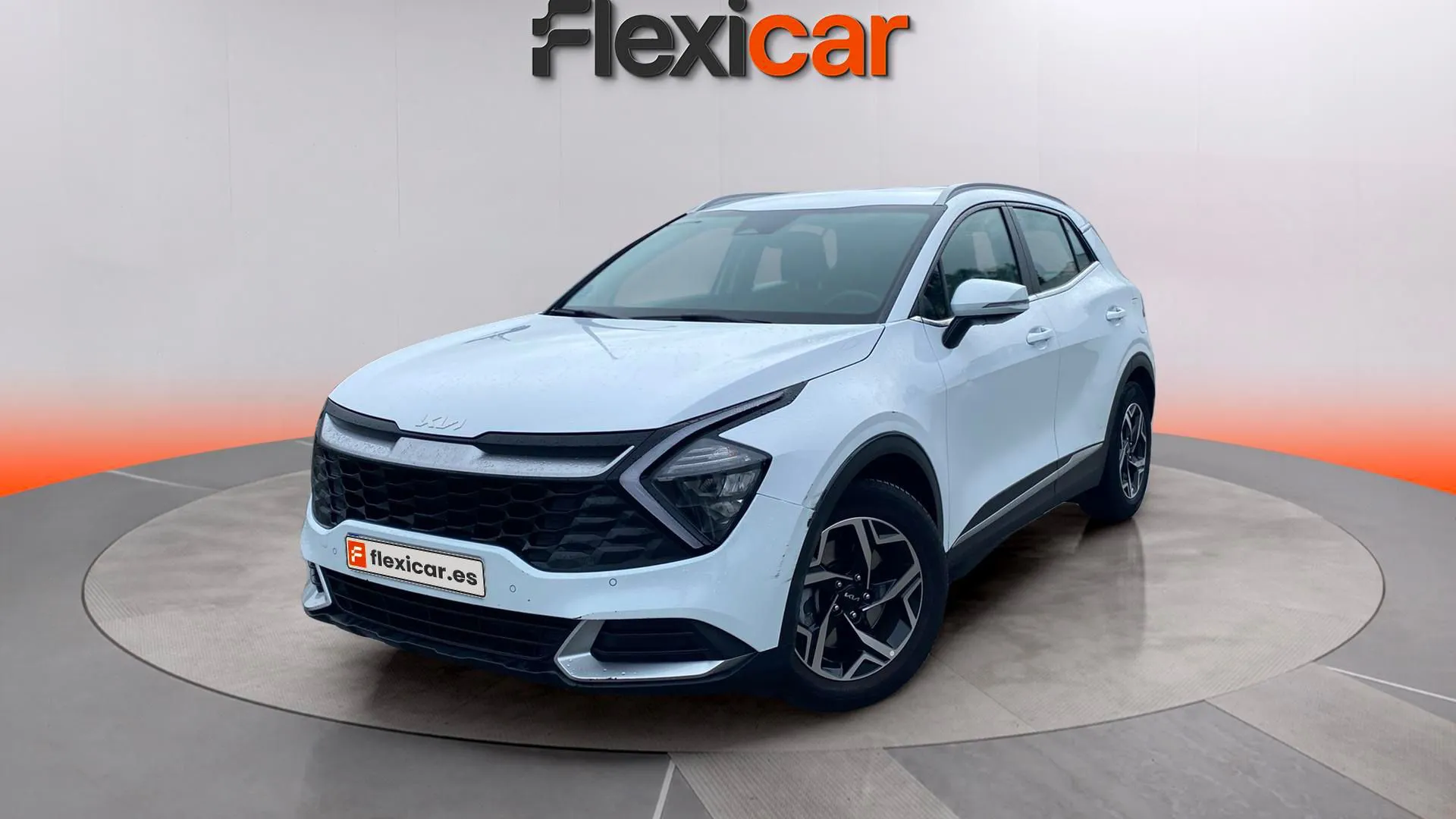 Kia Sportage 1.6 CRDi MHEV Drive 4x2 - foto 3