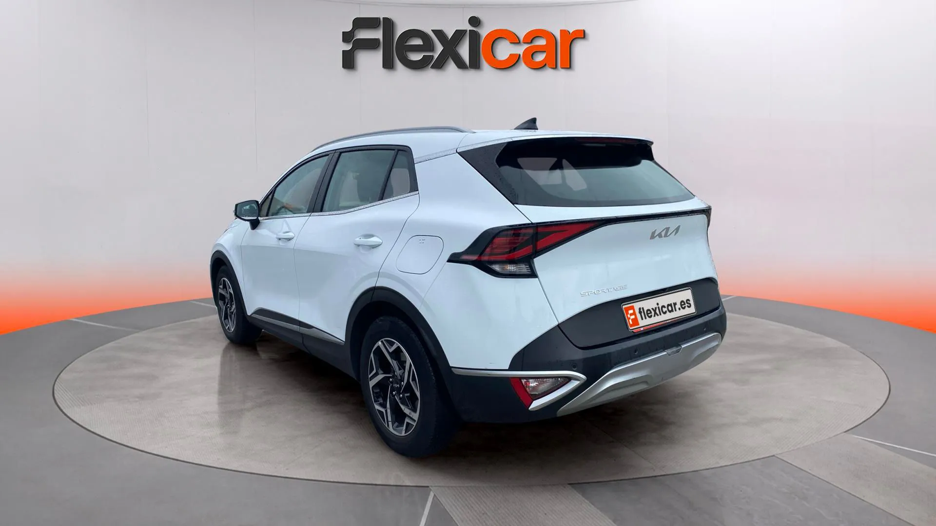 Kia Sportage 1.6 CRDi MHEV Drive 4x2 - foto 6