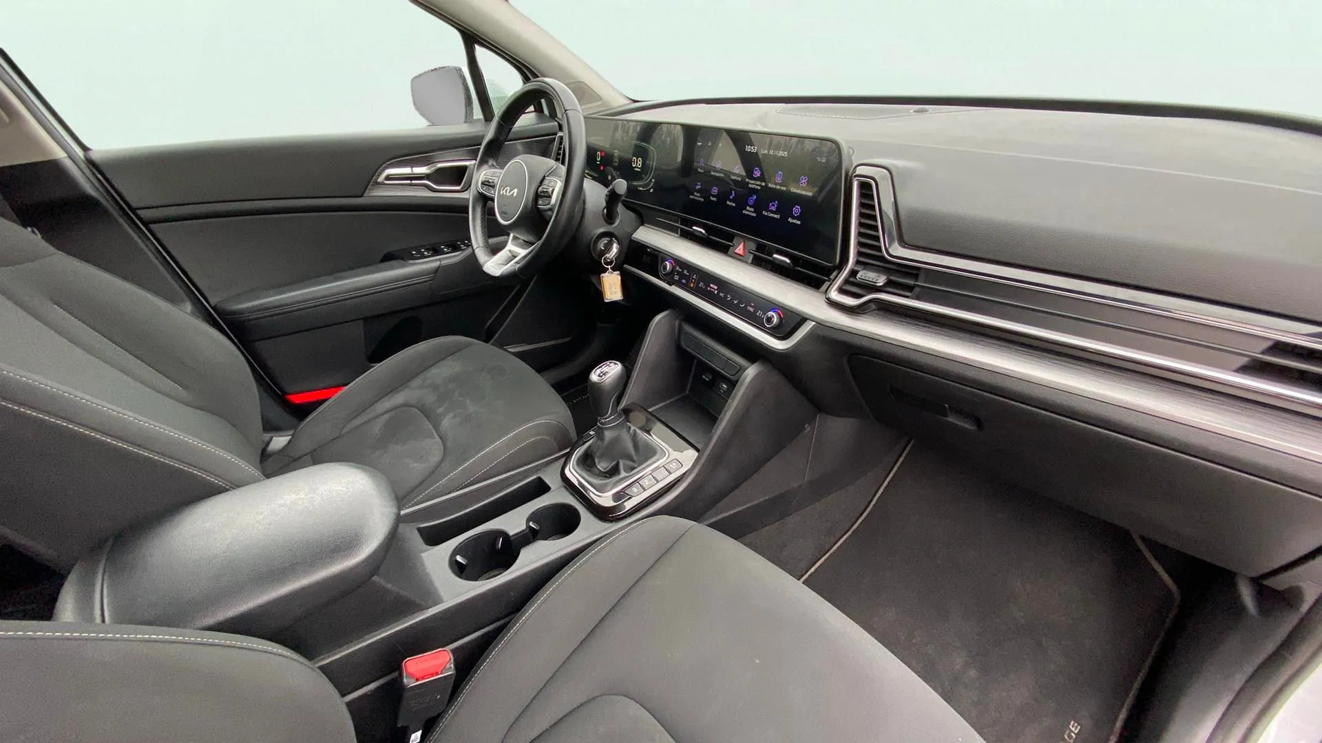 Kia Sportage 1.6 CRDi MHEV Drive 4x2 - foto 20