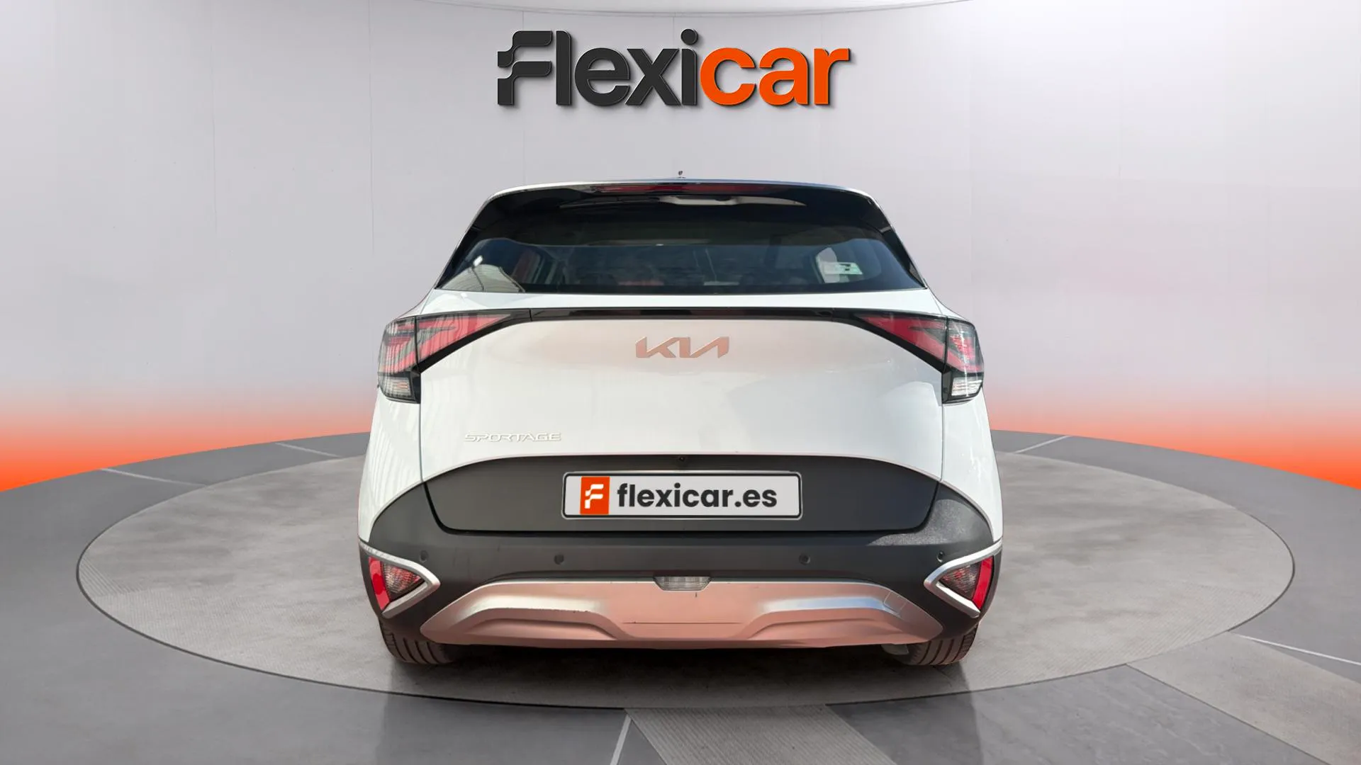 Kia Sportage 1.6 CRDi MHEV Concept 4x2 - foto 6