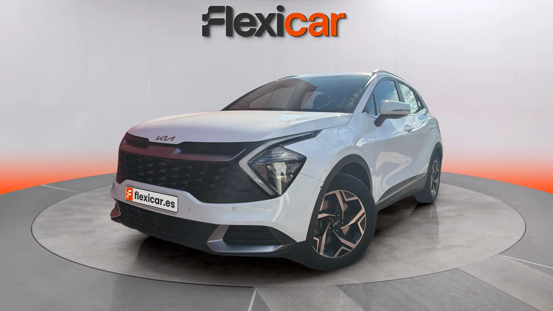 Kia Sportage 1.6 CRDi MHEV Concept 4x2 - foto 3