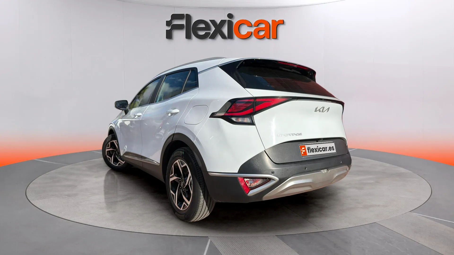 Kia Sportage 1.6 CRDi MHEV Concept 4x2 - foto 5