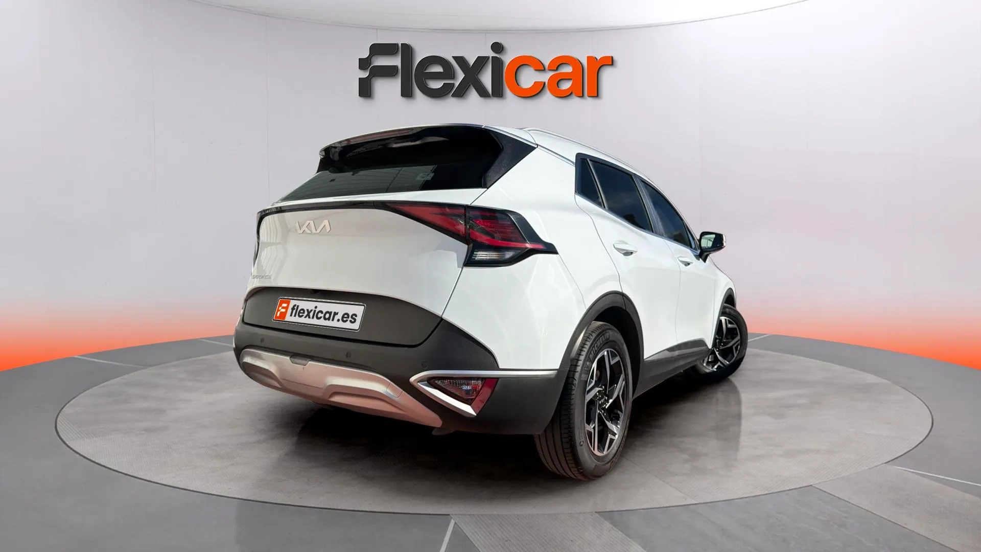 Kia Sportage 1.6 CRDi MHEV Concept 4x2 - foto 7