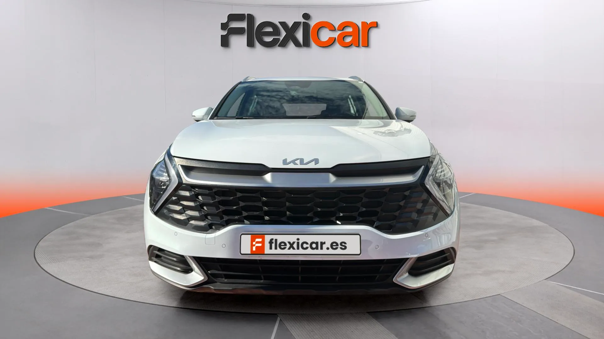 Kia Sportage 1.6 CRDi MHEV Concept 4x2 - foto 2