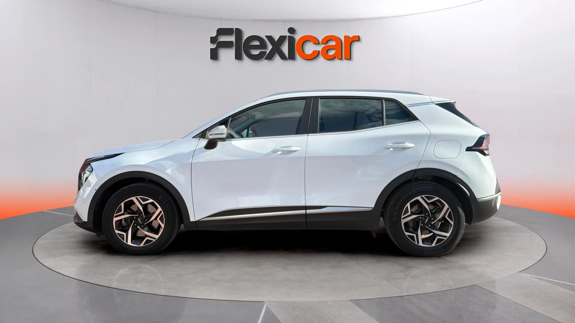 Kia Sportage 1.6 CRDi MHEV Concept 4x2 - foto 4