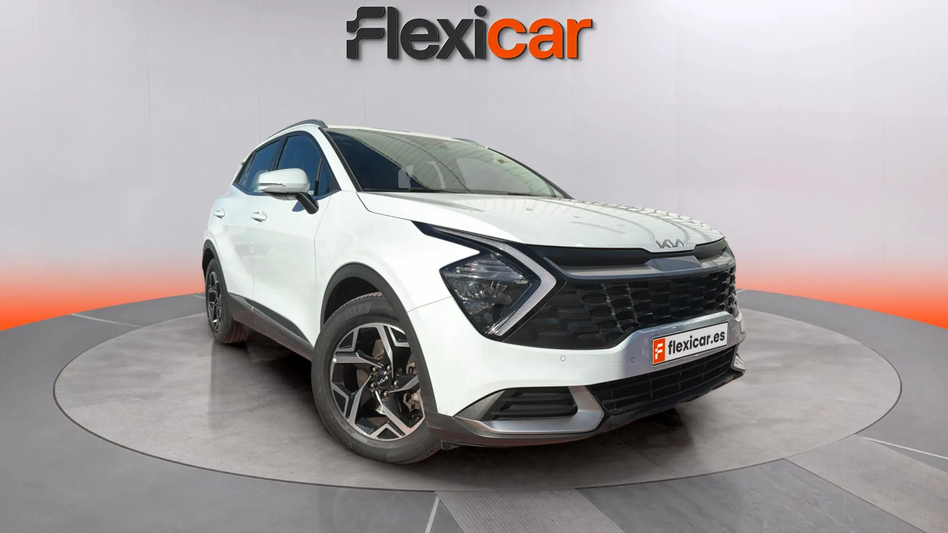 Kia Sportage 1.6 CRDi MHEV Concept 4x2