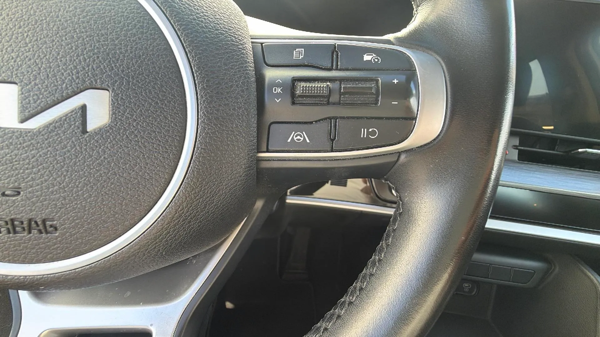 Kia Sportage 1.6 CRDi MHEV Concept 4x2 - foto 12