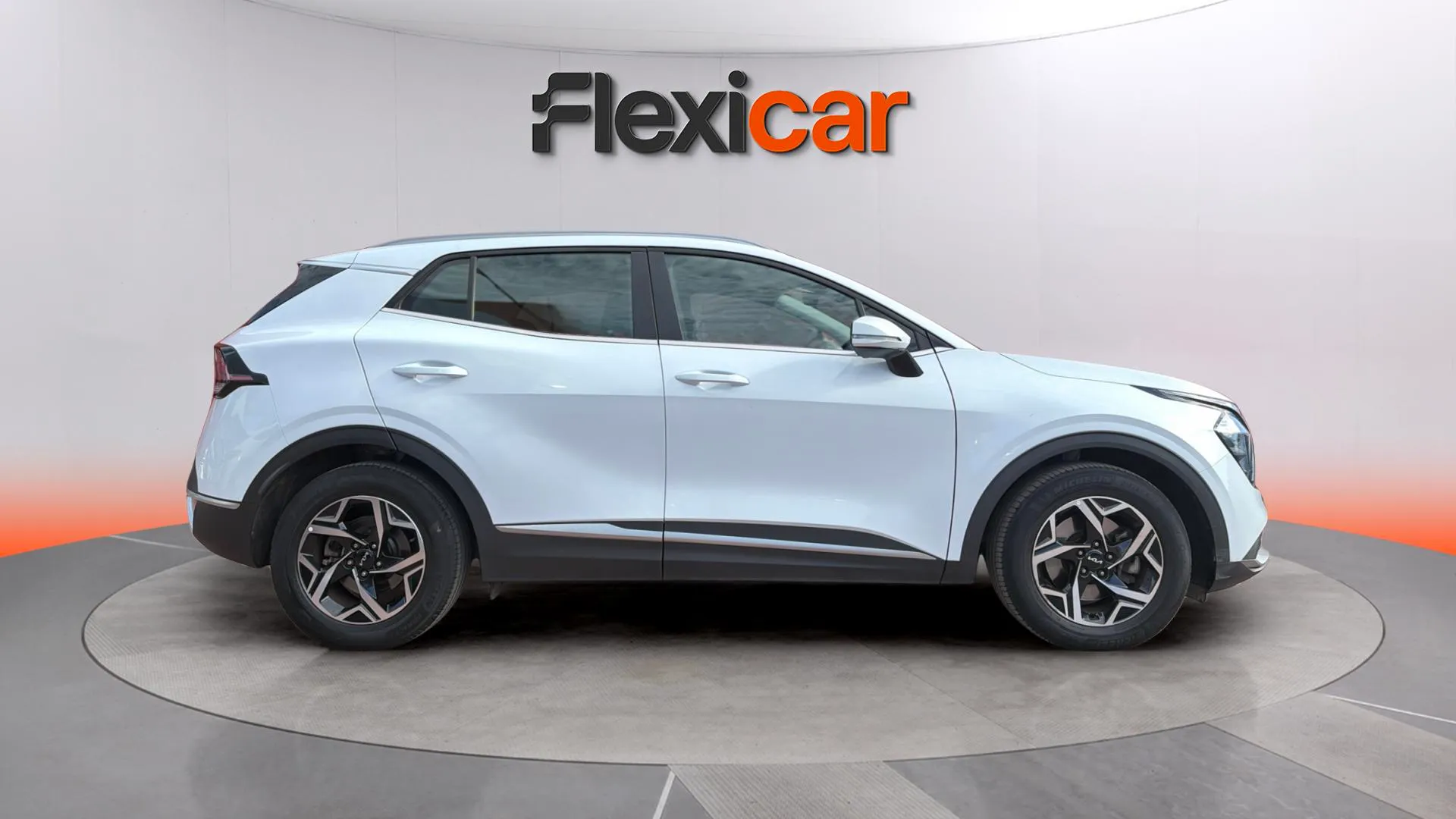 Kia Sportage 1.6 CRDi MHEV Concept 4x2 - foto 8