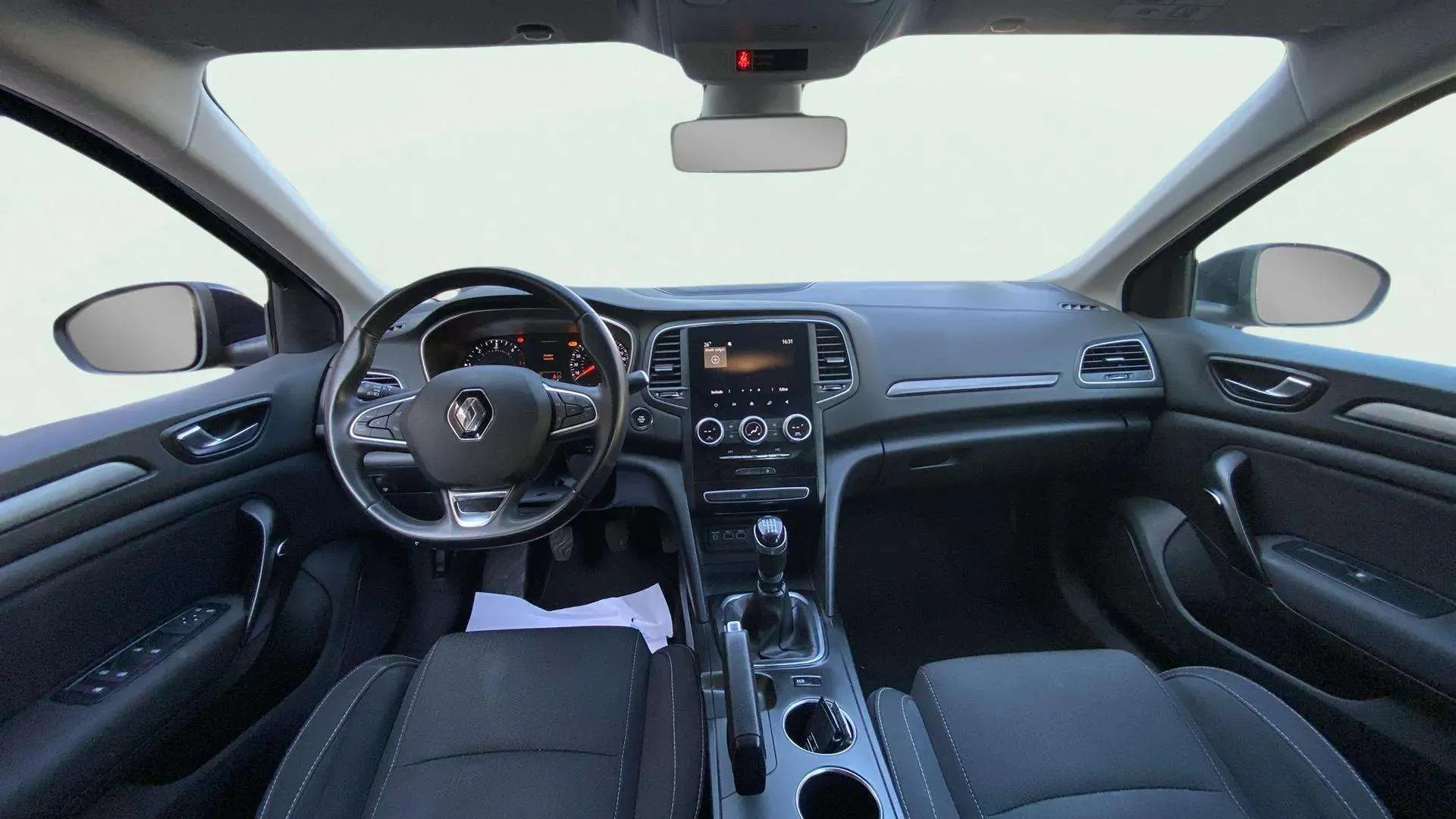 Renault Mégane Business Blue dCi - foto 7