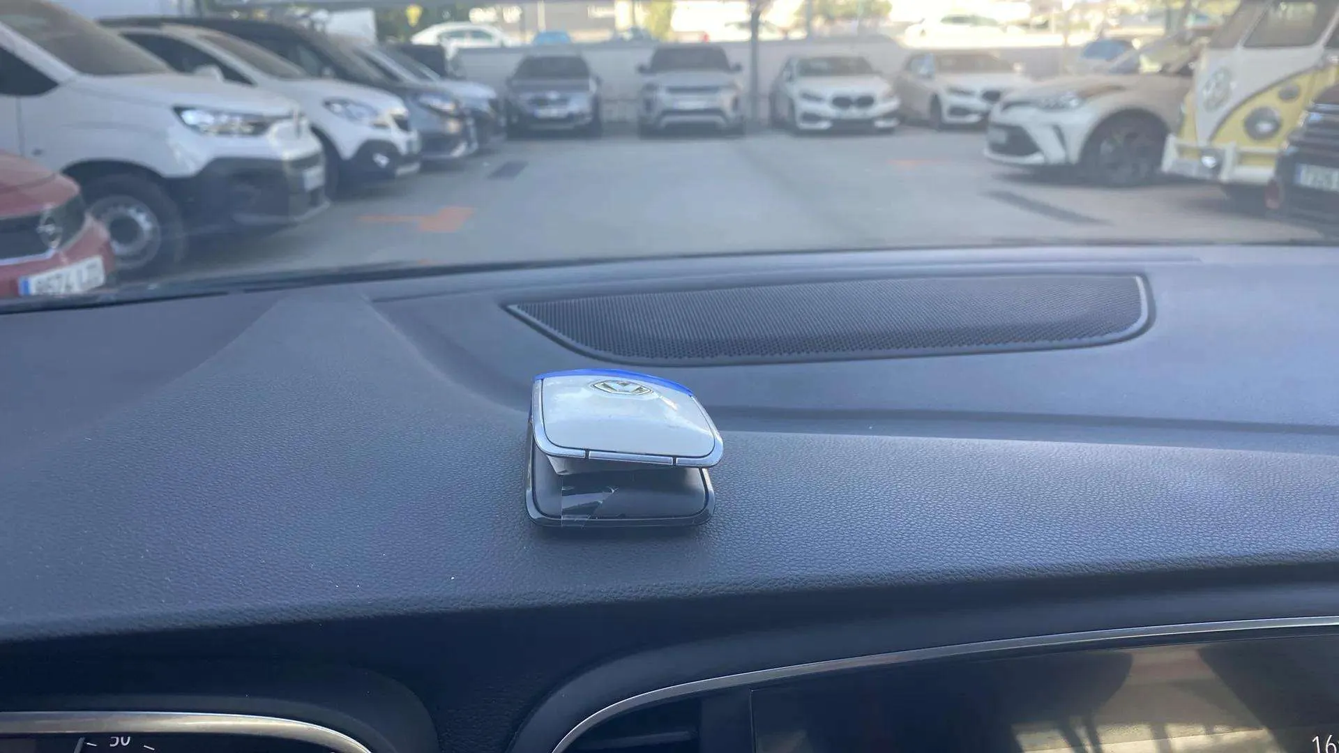 Renault Mégane Business Blue dCi - foto 14