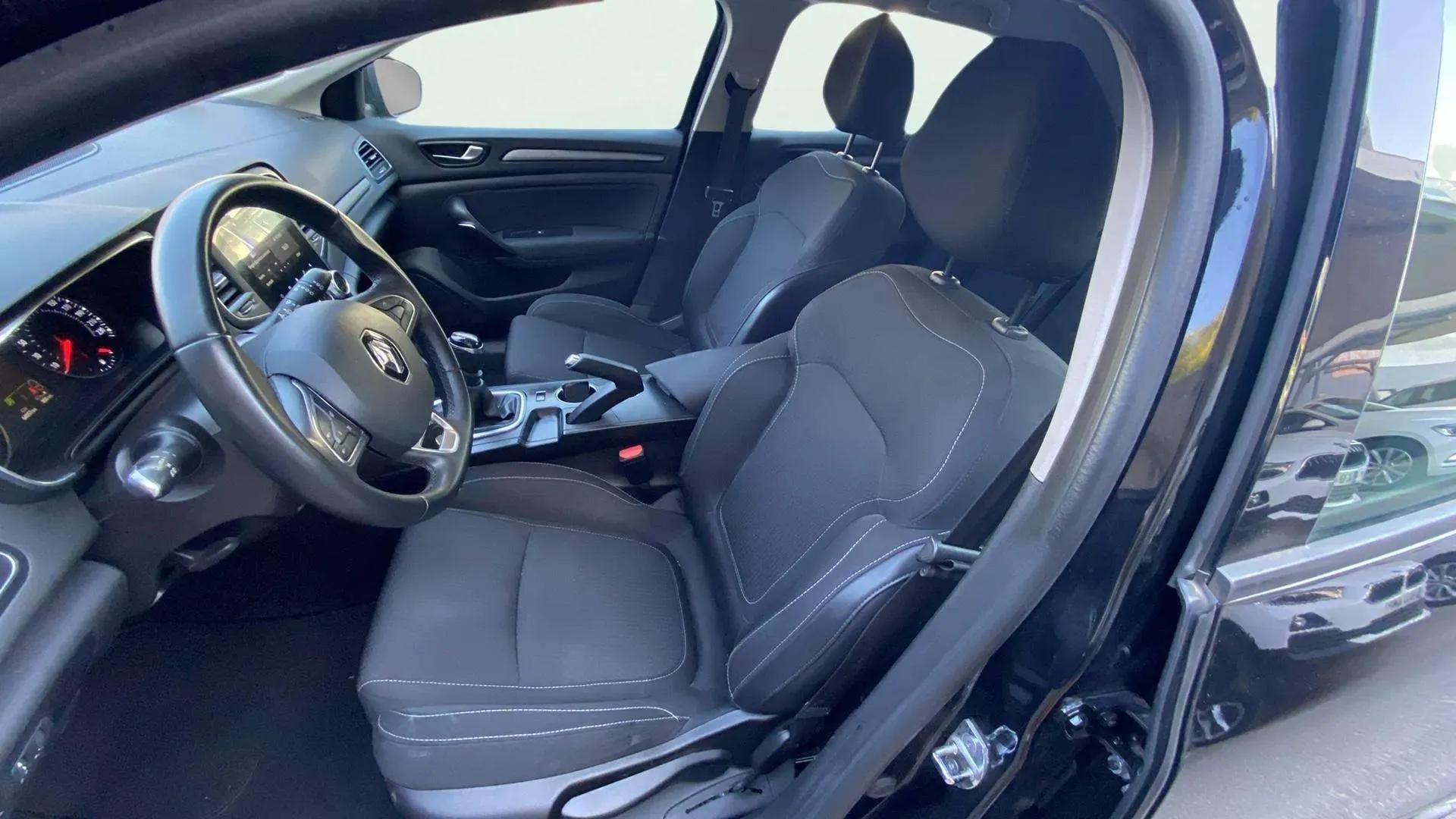 Renault Mégane Business Blue dCi - foto 10