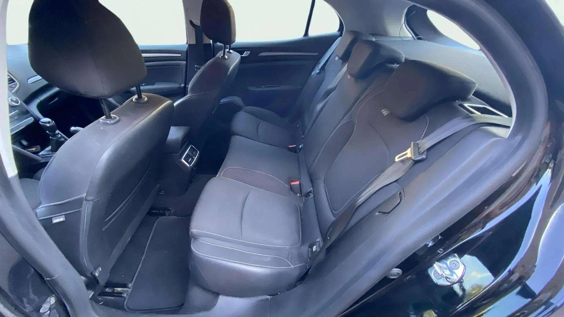 Renault Mégane Business Blue dCi - foto 11