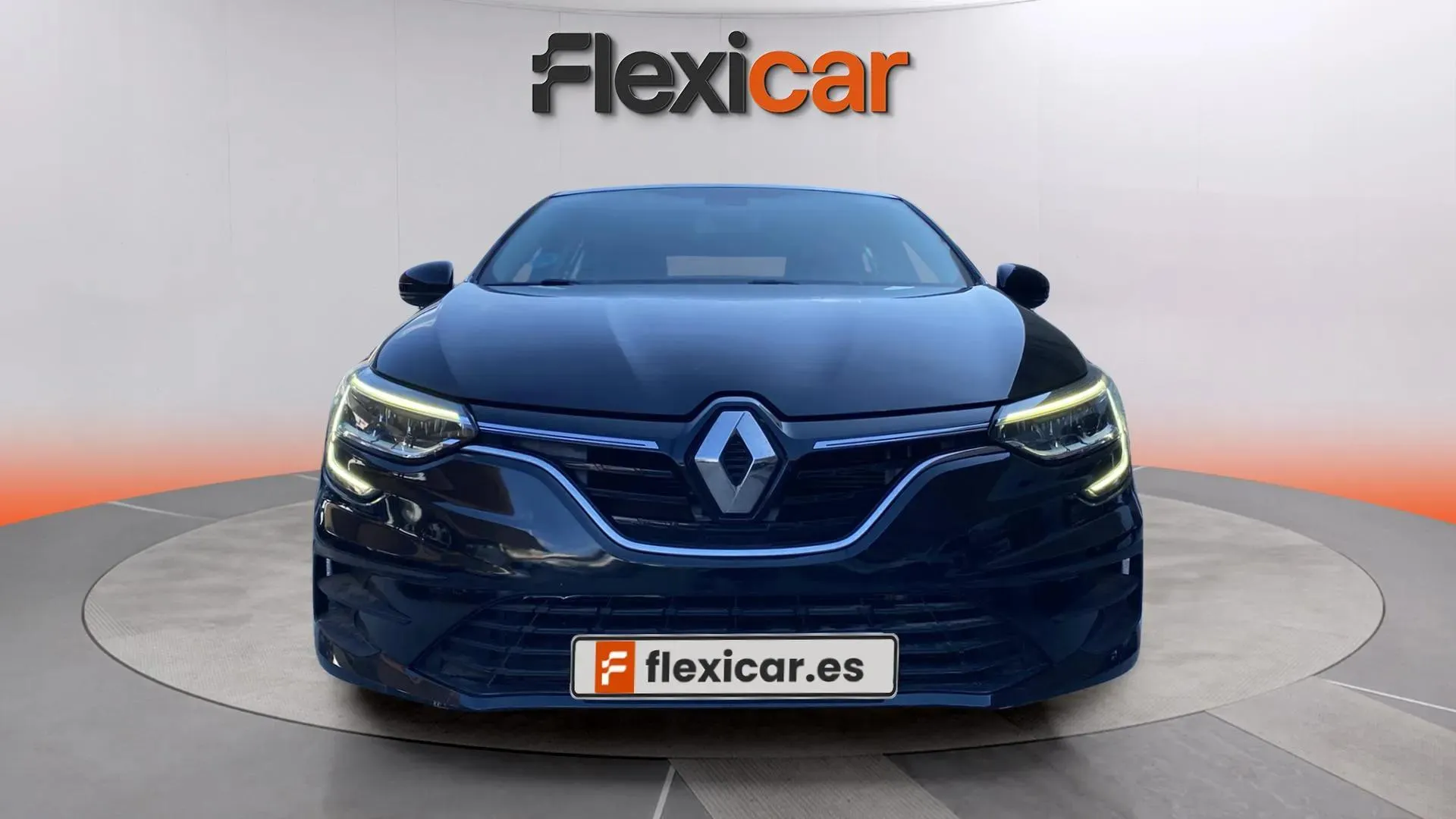 Renault Mégane Business Blue dCi - foto 2