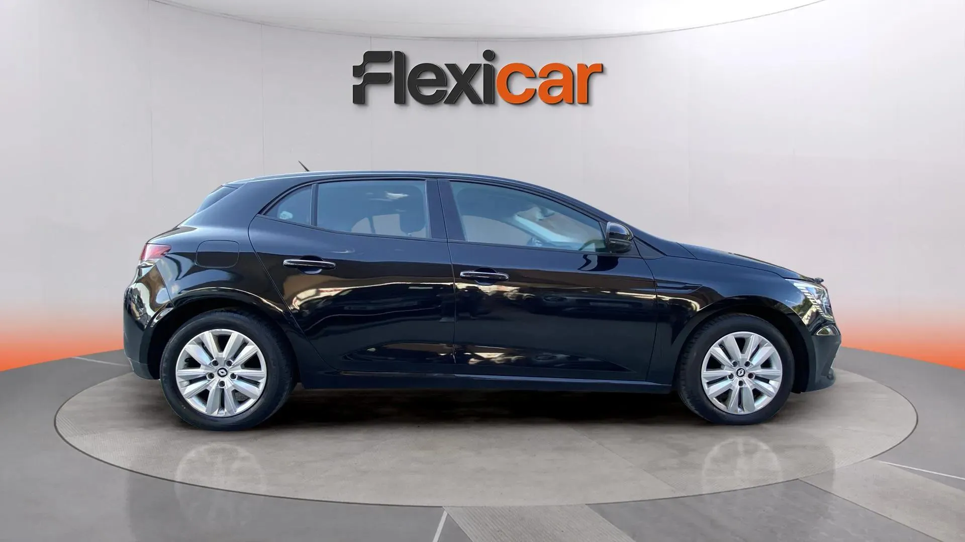 Renault Mégane Business Blue dCi - foto 3