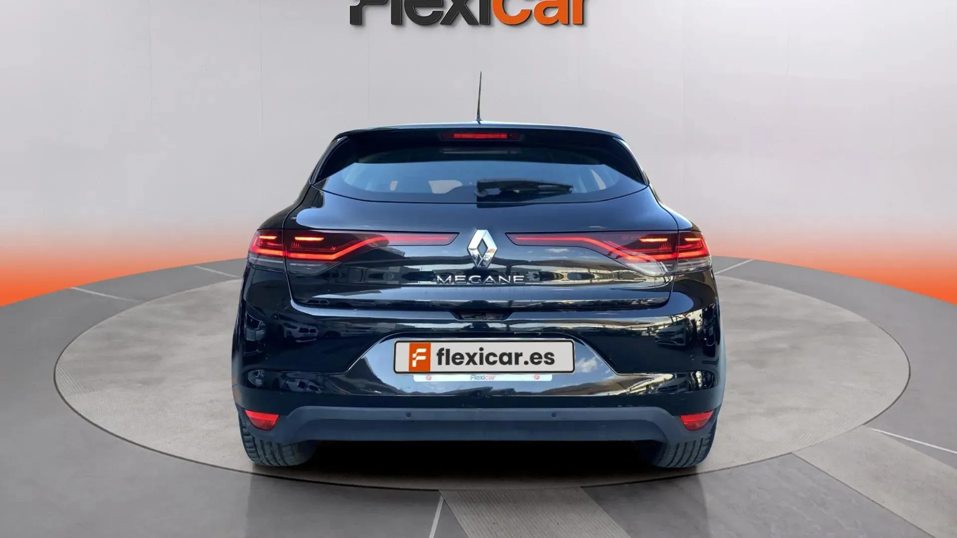 Renault Mégane Business Blue dCi - foto 4