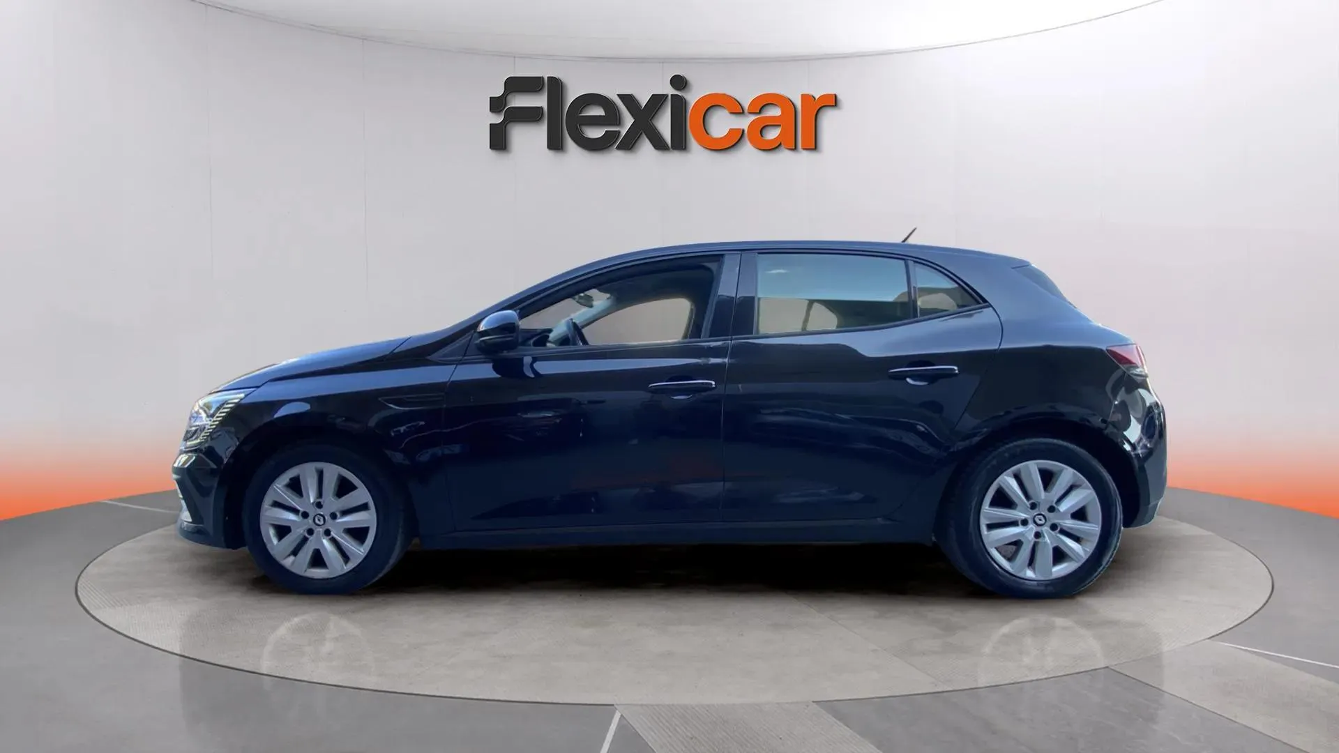 Renault Mégane Business Blue dCi - foto 5