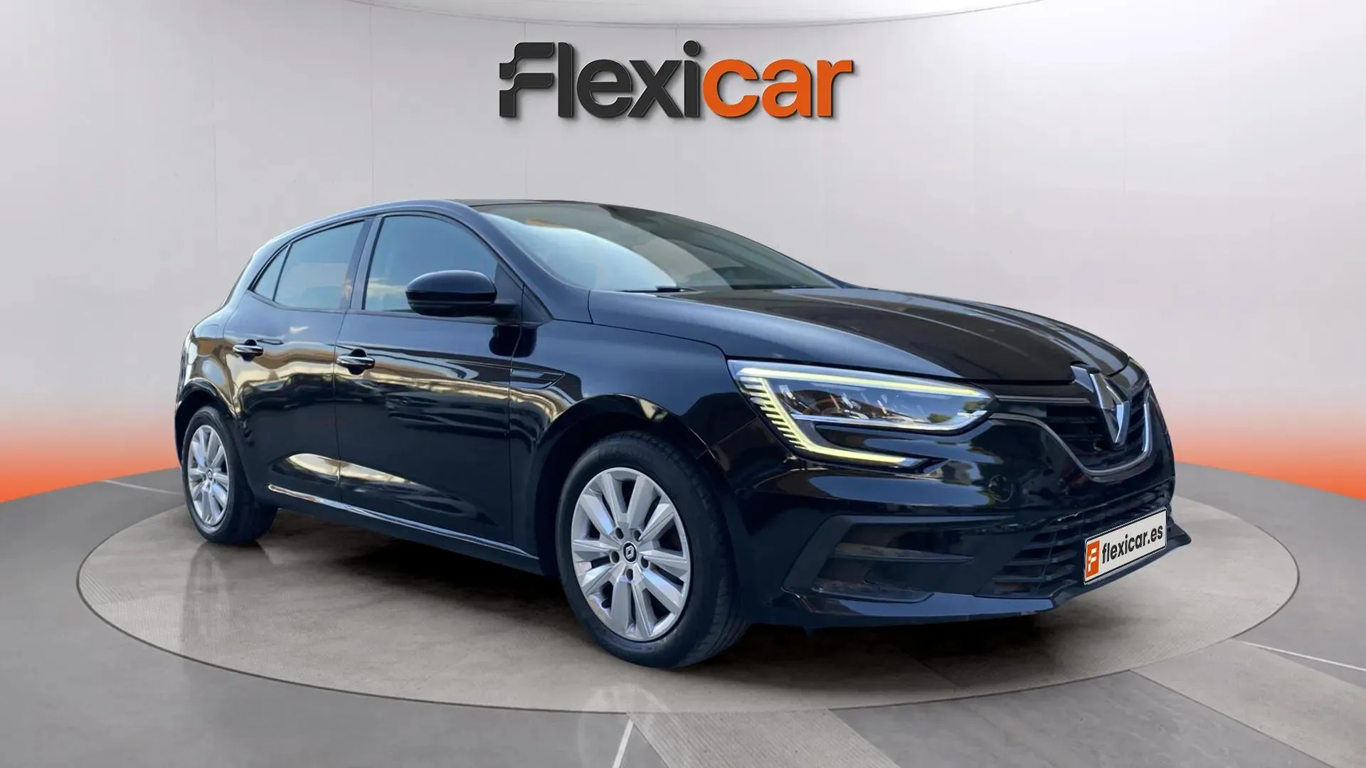Renault Mégane Business Blue dCi