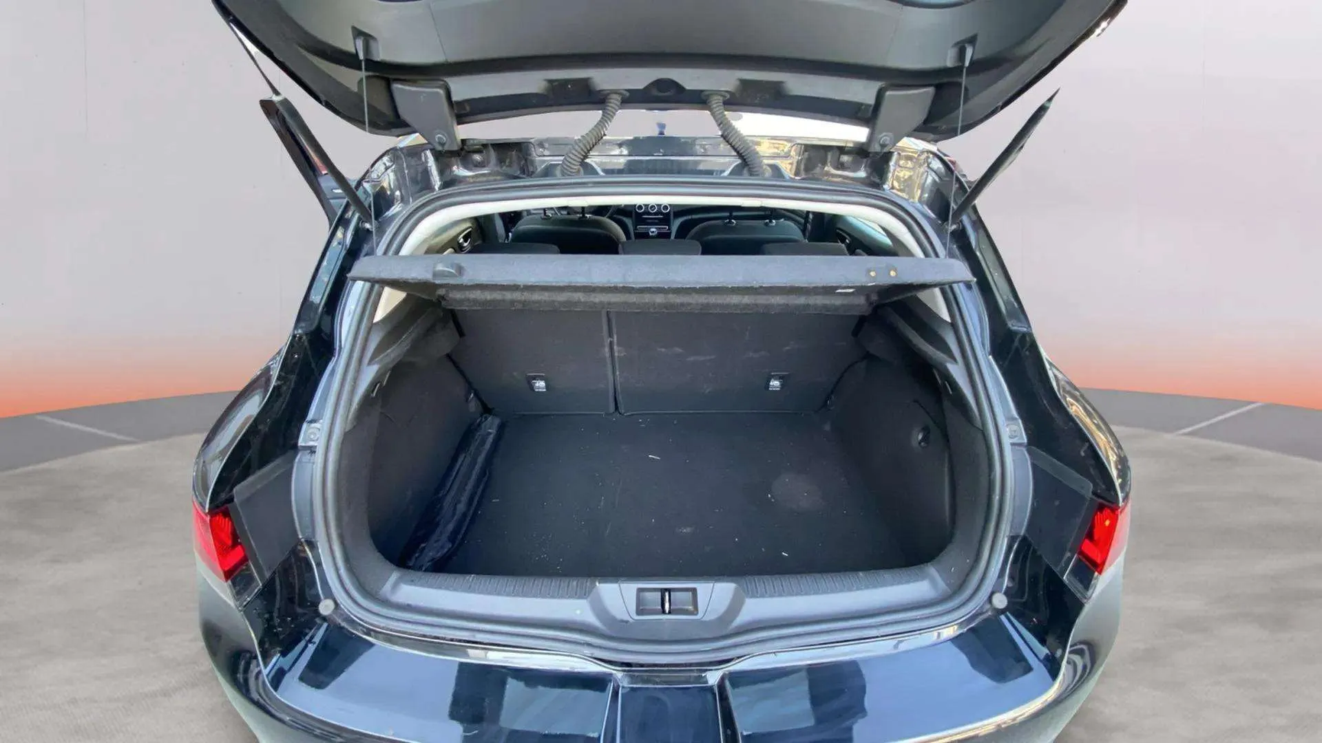 Renault Mégane Business Blue dCi - foto 6
