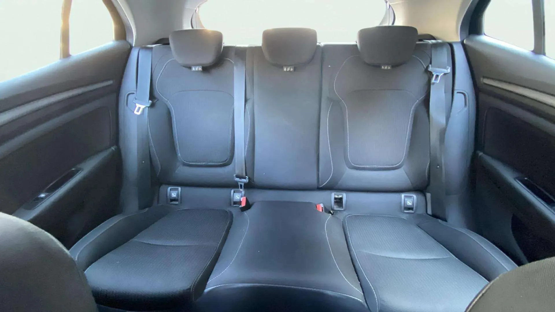 Renault Mégane Business Blue dCi - foto 12