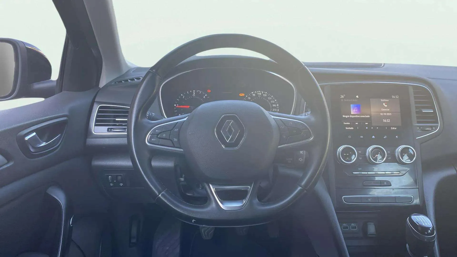Renault Mégane Business Blue dCi - foto 9