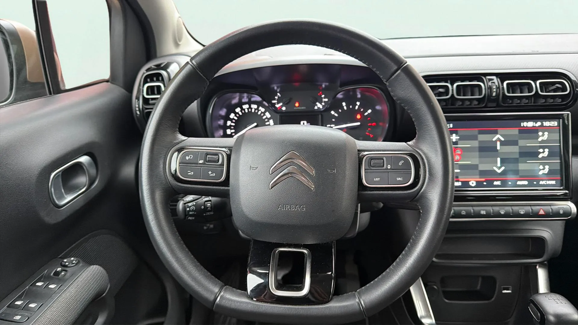 Citroën C3 Aircross PureTech C-Series - foto 11
