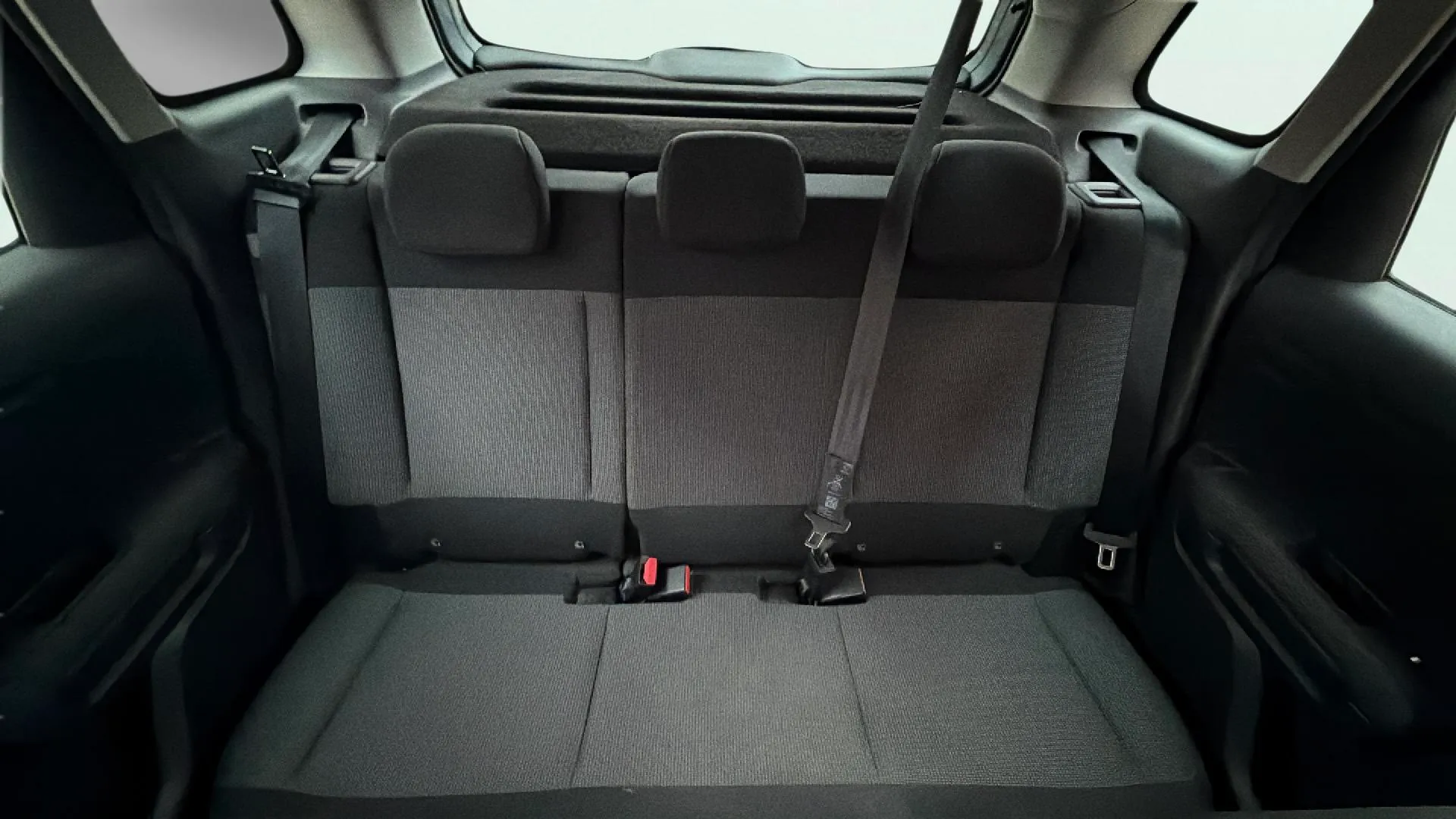 Citroën C3 Aircross PureTech C-Series - foto 15