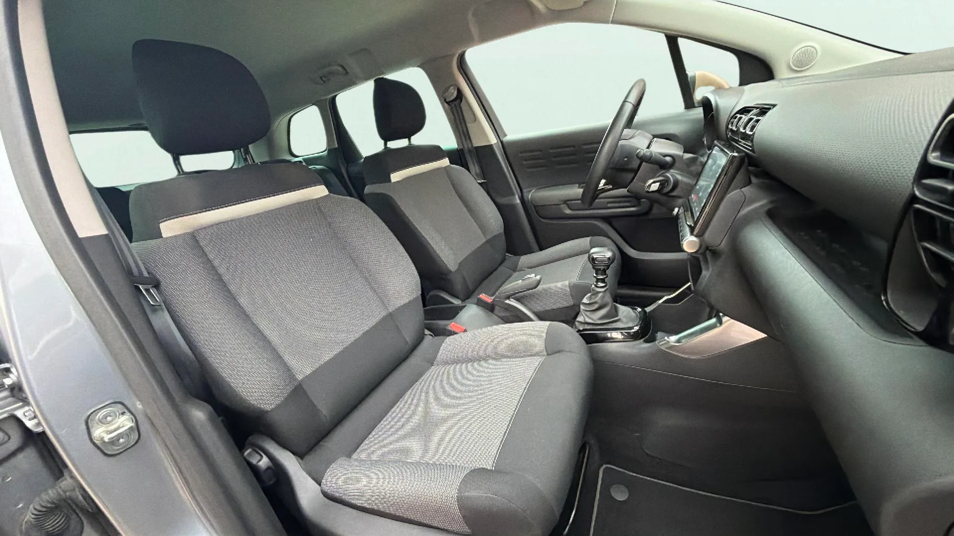 Citroën C3 Aircross PureTech C-Series - foto 14