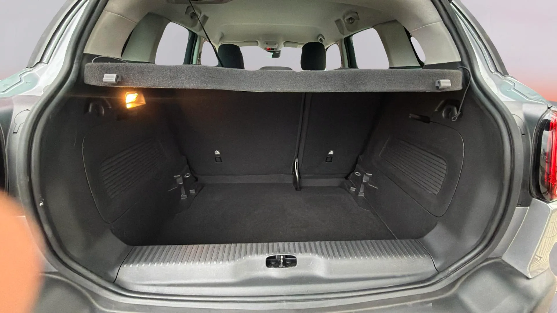 Citroën C3 Aircross PureTech C-Series - foto 18