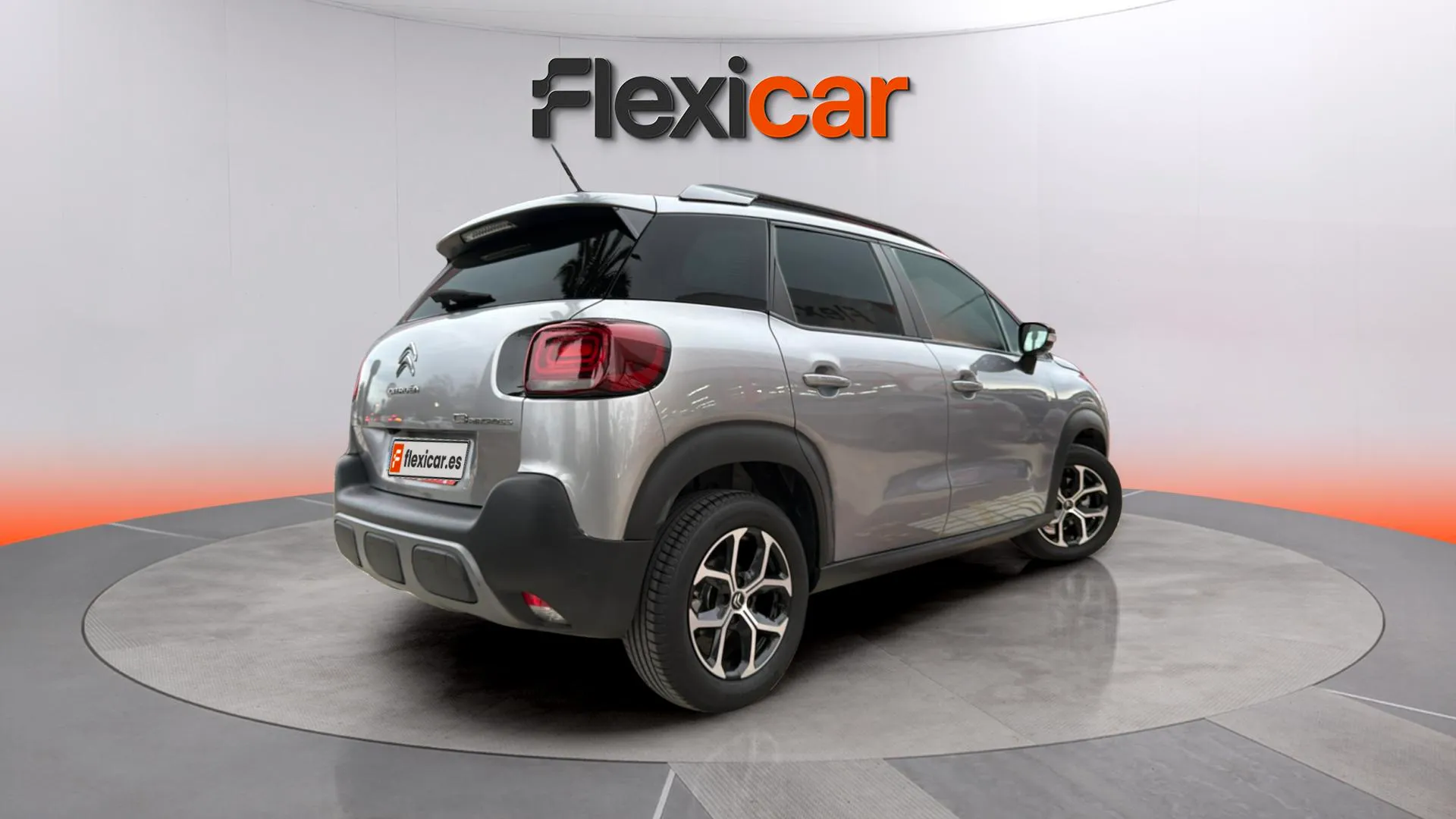 Citroën C3 Aircross PureTech C-Series - foto 7
