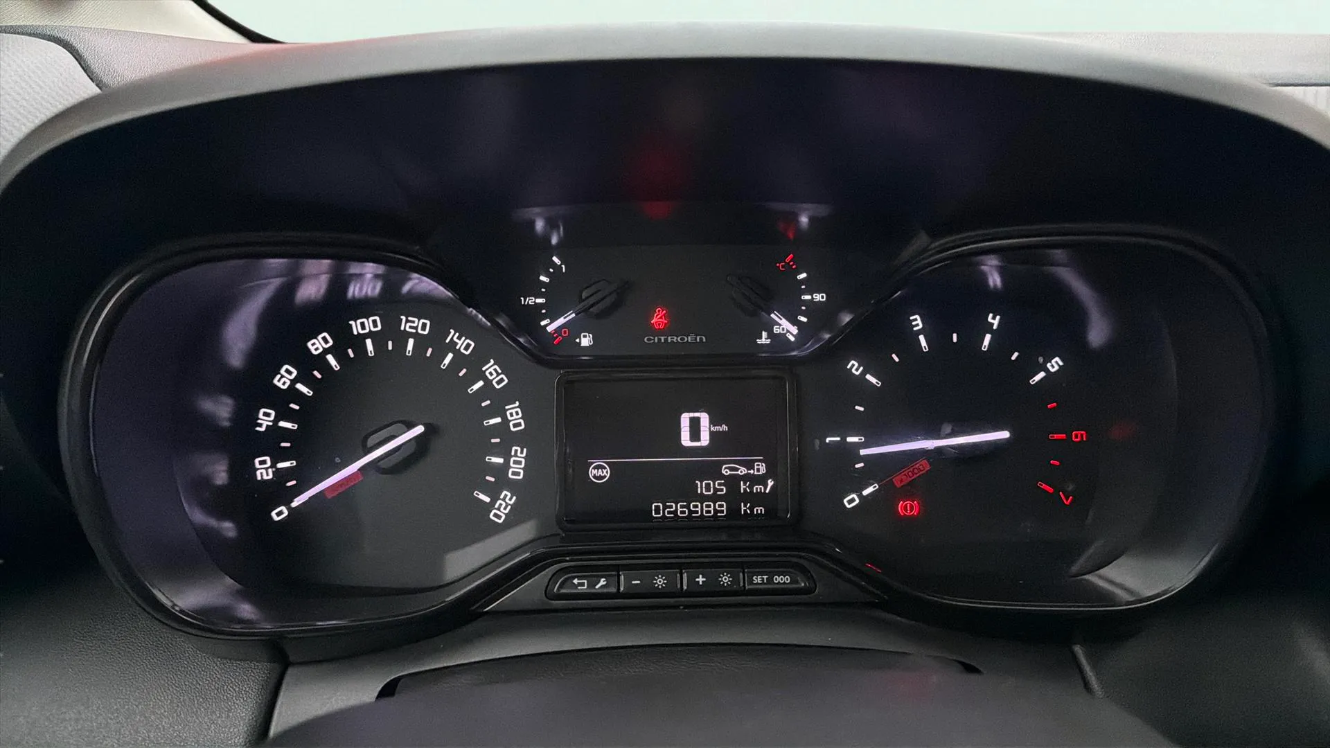 Citroën C3 Aircross PureTech C-Series - foto 12
