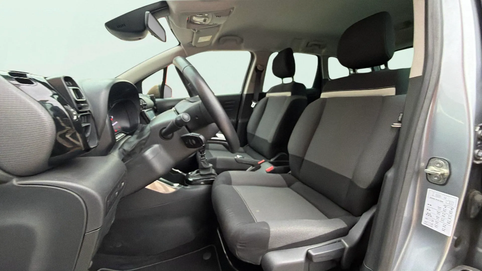 Citroën C3 Aircross PureTech C-Series - foto 13