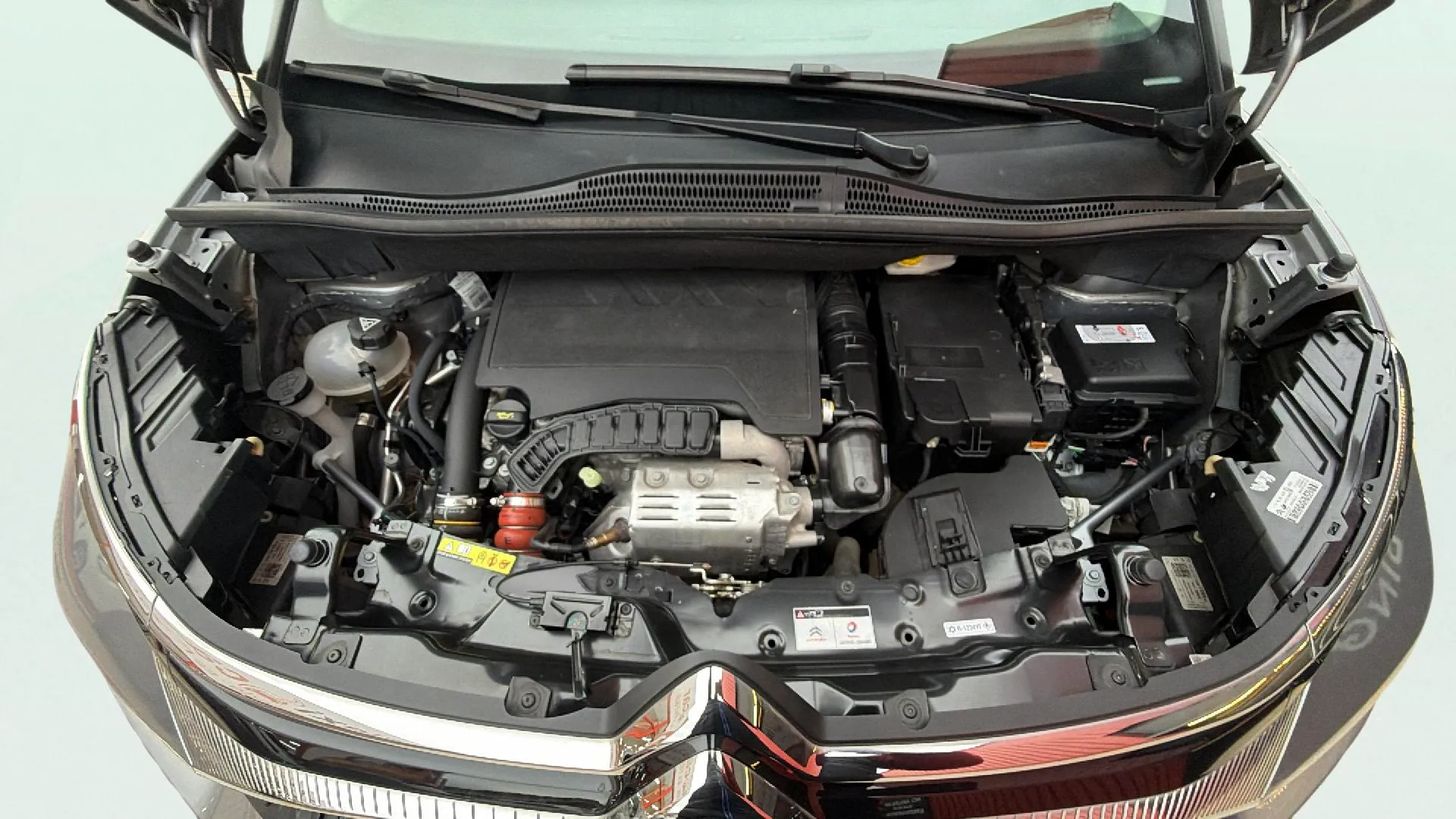 Citroën C3 Aircross PureTech C-Series - foto 17