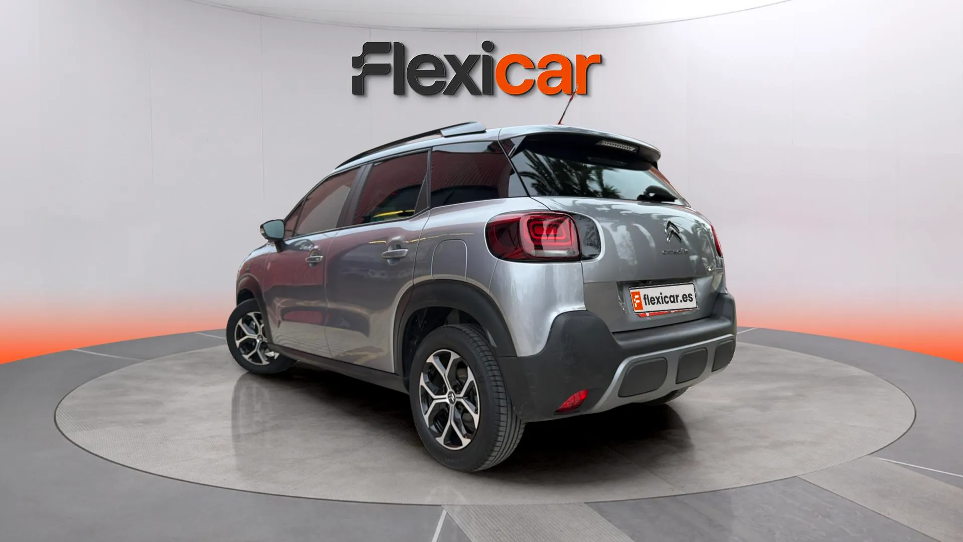 Citroën C3 Aircross PureTech C-Series - foto 5