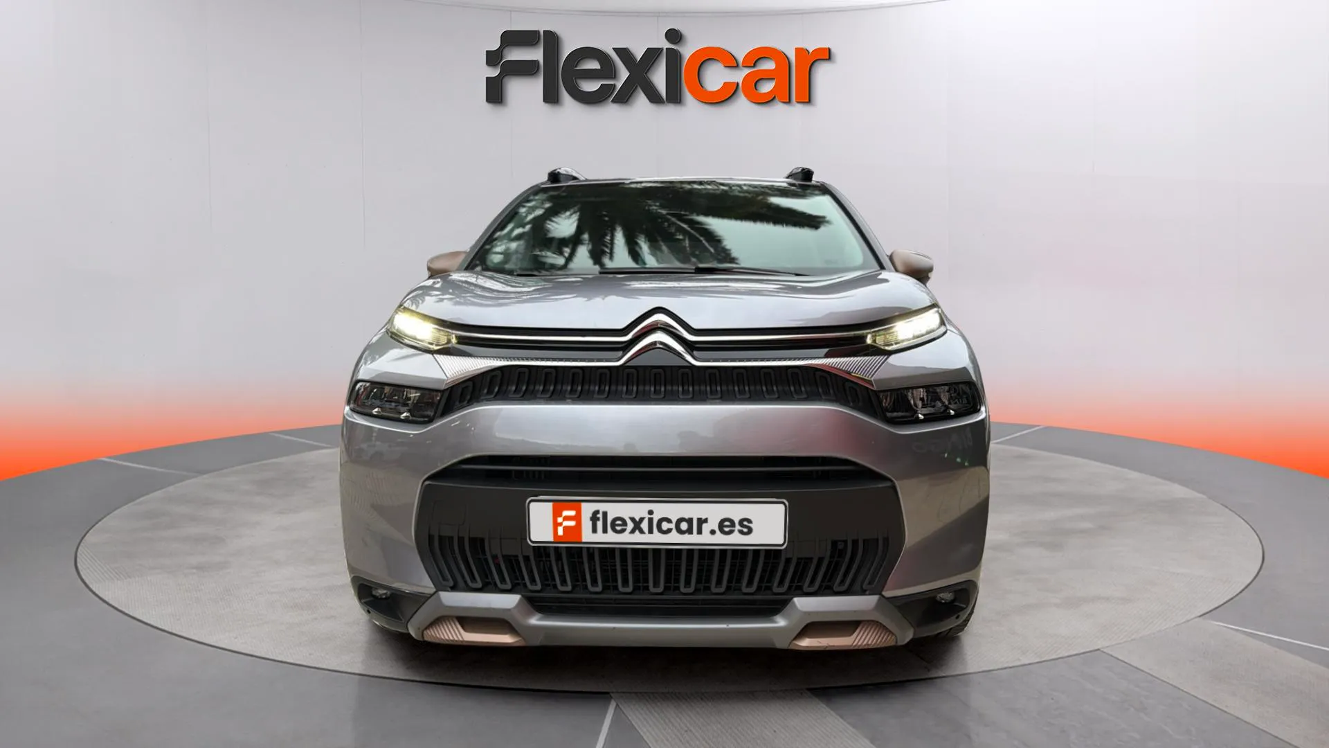 Citroën C3 Aircross PureTech C-Series - foto 2