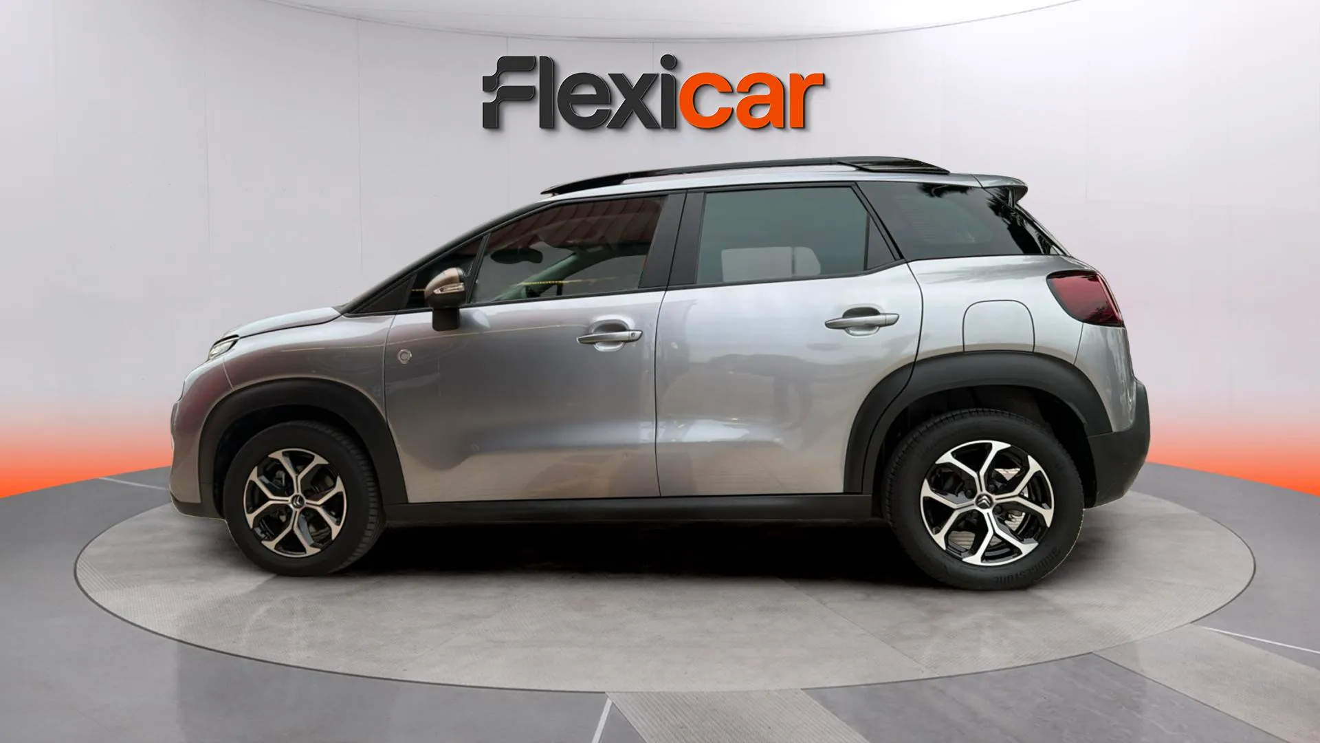 Citroën C3 Aircross PureTech C-Series - foto 4