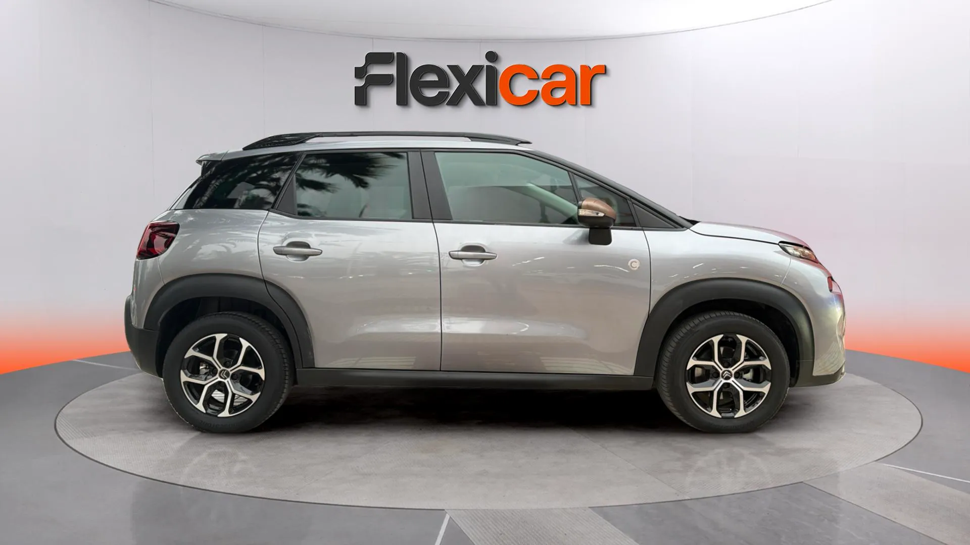 Citroën C3 Aircross PureTech C-Series - foto 8