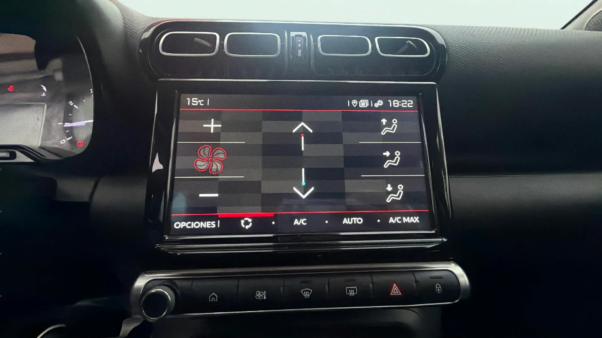 Citroën C3 Aircross PureTech C-Series - foto 10