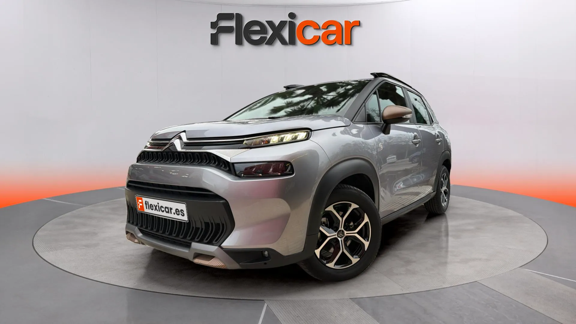 Citroën C3 Aircross PureTech C-Series - foto 3