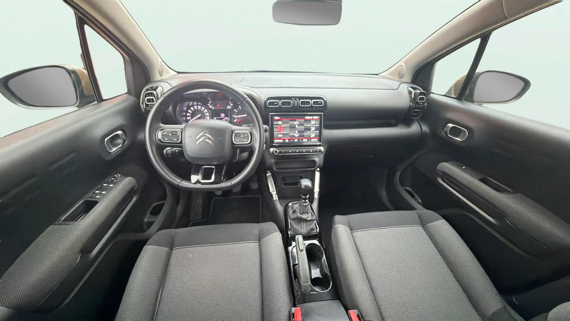 Citroën C3 Aircross PureTech C-Series - foto 9