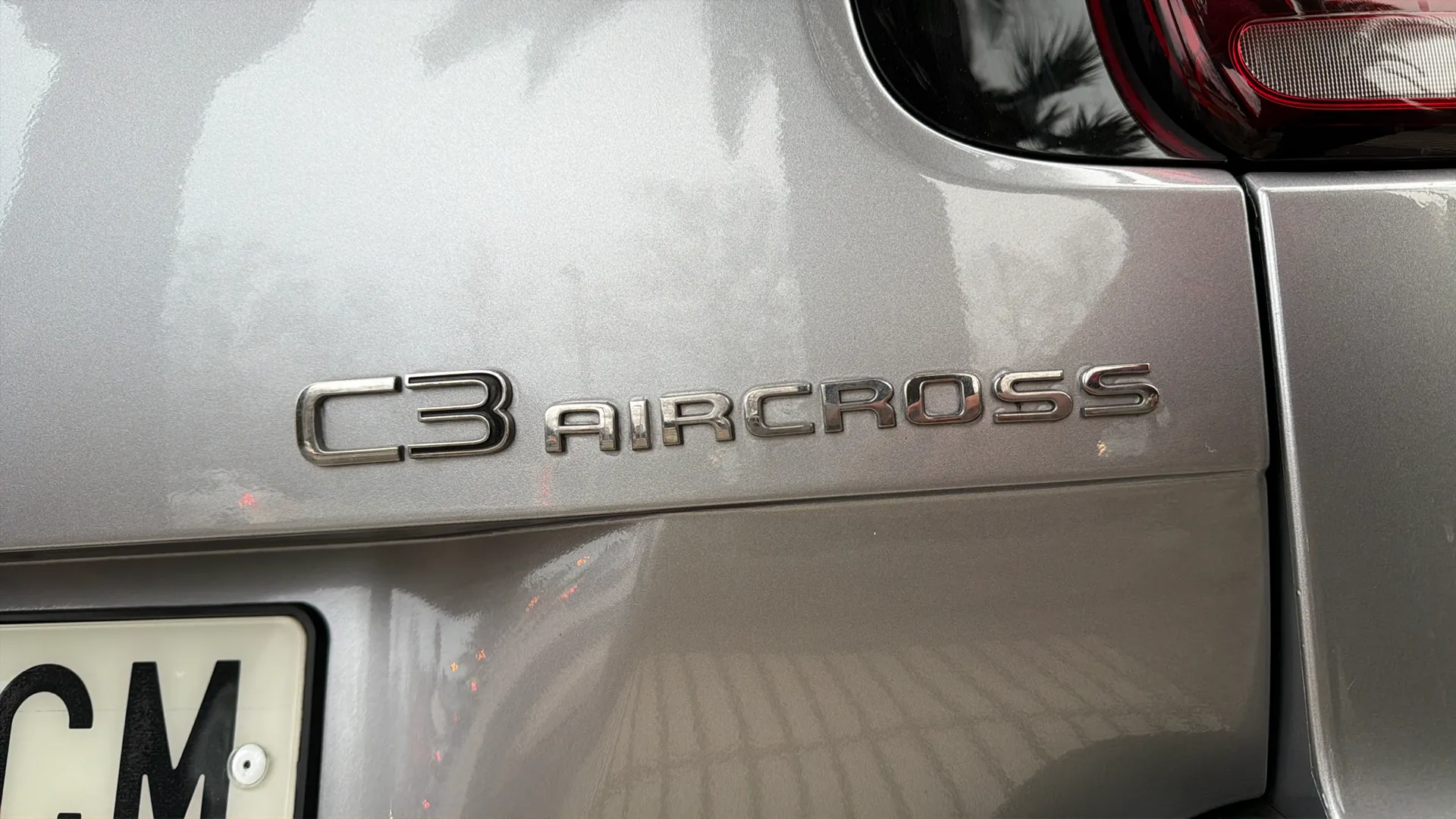 Citroën C3 Aircross PureTech C-Series - foto 22