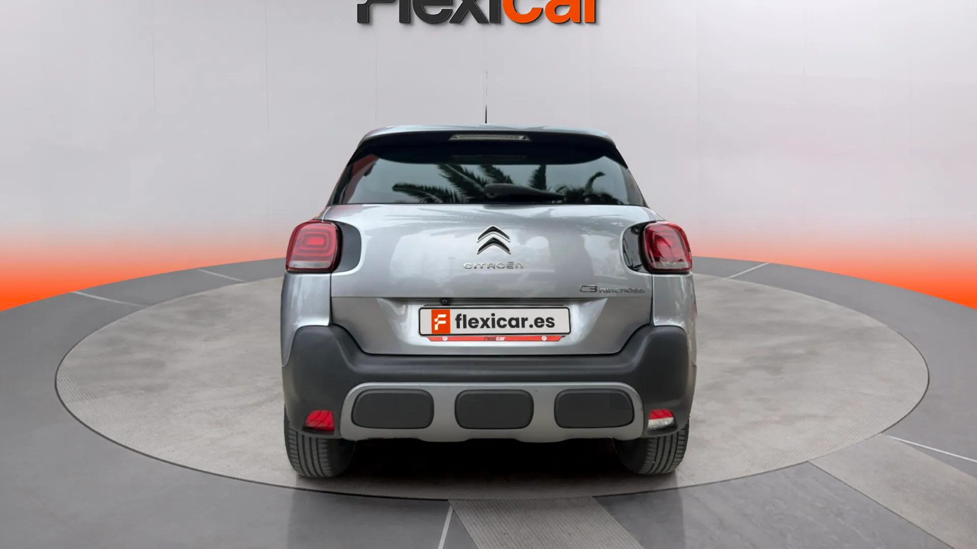 Citroën C3 Aircross PureTech C-Series - foto 6