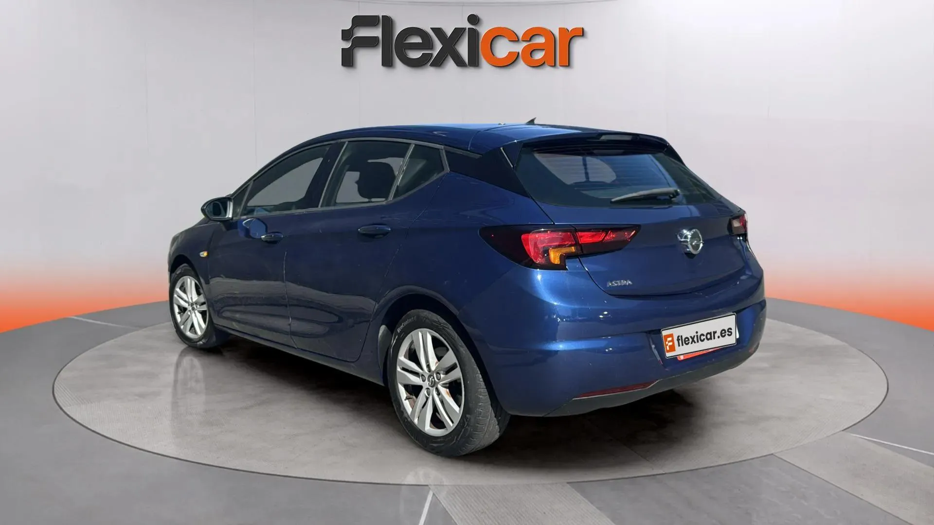 Opel Astra 1.2T SHT Business Elegan ST - foto 5